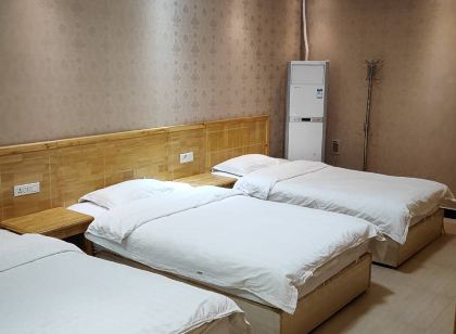 蘭馨賓館(淅川新建路店)