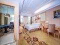 vienna-international-hotel-wuhan-east-railway-station-huanglongshan-metro-station