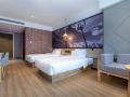 tuke-chengshe-hotel-zhuji-yongli-plaza