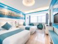 yiwu-baide-theme-hotel