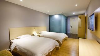 junting-hotel