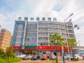 greentree-inn-nantong-jiaoyu-road