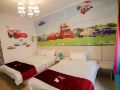 rhino-holiday-beauty-youth-hostel-dalian-railway-station-qingniwa-bridge