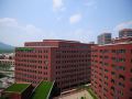 qingdao-hande-boge-hotel