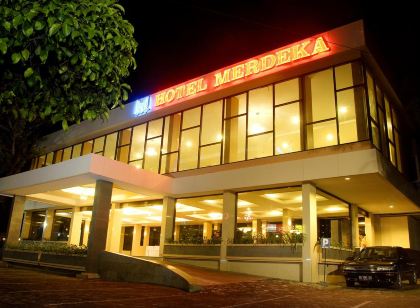 Hotel Merdeka