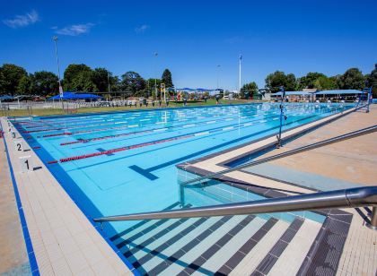 Eureka Stockade Holiday Park