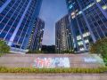 yumi-huanju-apartment-guangzhou-lida-plaza