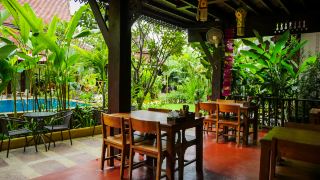 hongkhao-village
