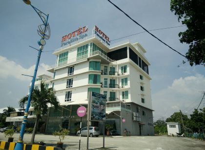 Paradise Spa Hotel