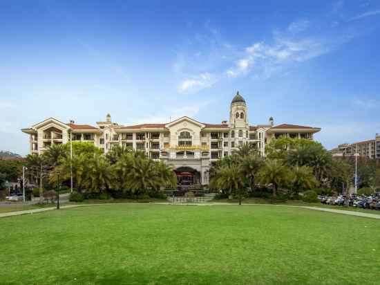 Country Garden Phoenix Hotel Yunfu Hotel Exterior