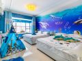 yaju-holiday-apartment-guilin-north-railway-station-hengda-square