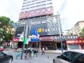 fenghuang-impression-apartment-shenzhen-huangbeiling-metro-station