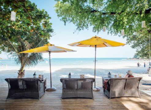 Vongdeuan Resort