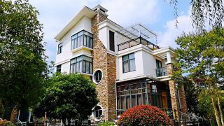 kailefu-garden-resort
