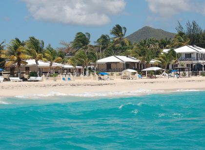 Mary's Boon Beach Resort & Spa