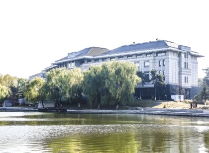 鐵嶺縣如意湖飯店(A座)