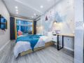 yipo-city-hotel-chongqing-jiefangbei-pedestrian-street