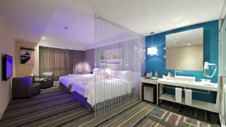hotelday-tamsui
