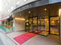 amagasaki-central-hotel