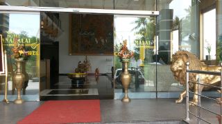hotel-annamalai