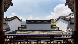 zhouning-fenggu-homestay
