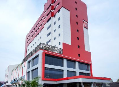 Ibis Pontianak City Center