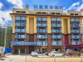 home-inn-selected-kunming-changshui-airport-hangcheng