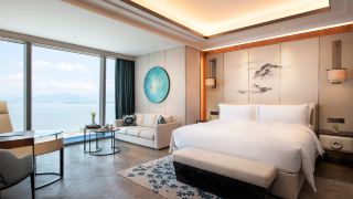 raffles-shenzhen