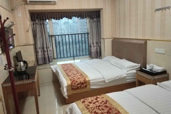 重庆兴泰宾馆预订价格,联系电话位置地址【携程酒店】