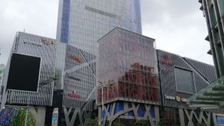 yunlin-hotel
