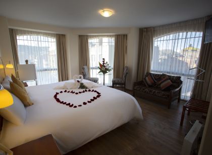 Sol Plaza Hotel