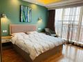 chengbao-apartment-chengdu-zhongji-avenue