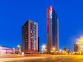 mingyueju-seaview-apartment-dalian-donggang-conference-center