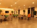 greentree-hotel-lanzhou-zhongchuan-airport