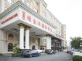 vienna-international-hotel-shenzhen-buji-dafen-metro-station