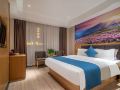 ahao-hotel-shenzhen-shajing-kingkey-banner