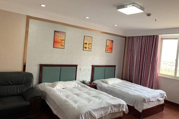 常熟海兴商务宾馆