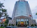 xiaoya-benteng-theme-apartment-hotel-shenzhen-futian