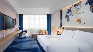 kyriad-marvelous-hotel-zhongshan-nanlang-center