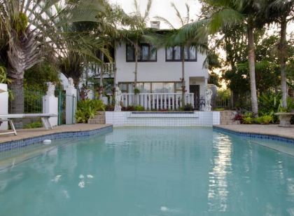 St. Lucia Wetlands Guest House