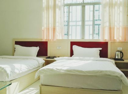 仙島湖聚緣賓館