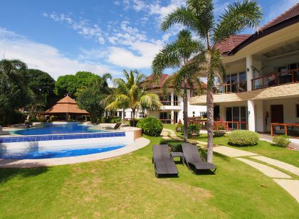 Vida Homes Condo Resort Dauin