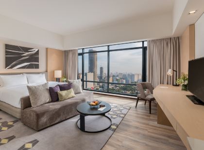 Seda Vertis North Quezon City