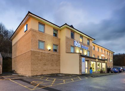 Cambridge Hotel Bradford Central