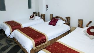 yushifu-holiday-resort