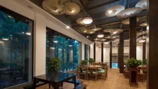 zhouning-fenggu-homestay