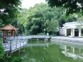 nanxi-mountain-villa-hotel