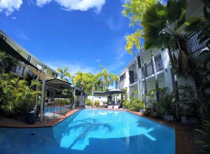 Crystal Garden Resort & Restaurant
