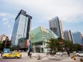 sunny-rain-apartment-guangzhou-changlong