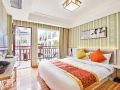 qinghe-guesthouse